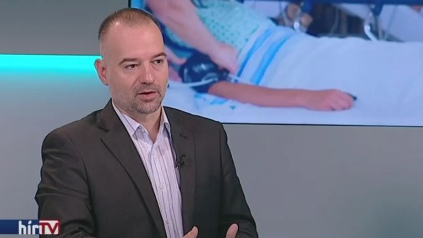 Újabb jelölt – Magyarország élőben