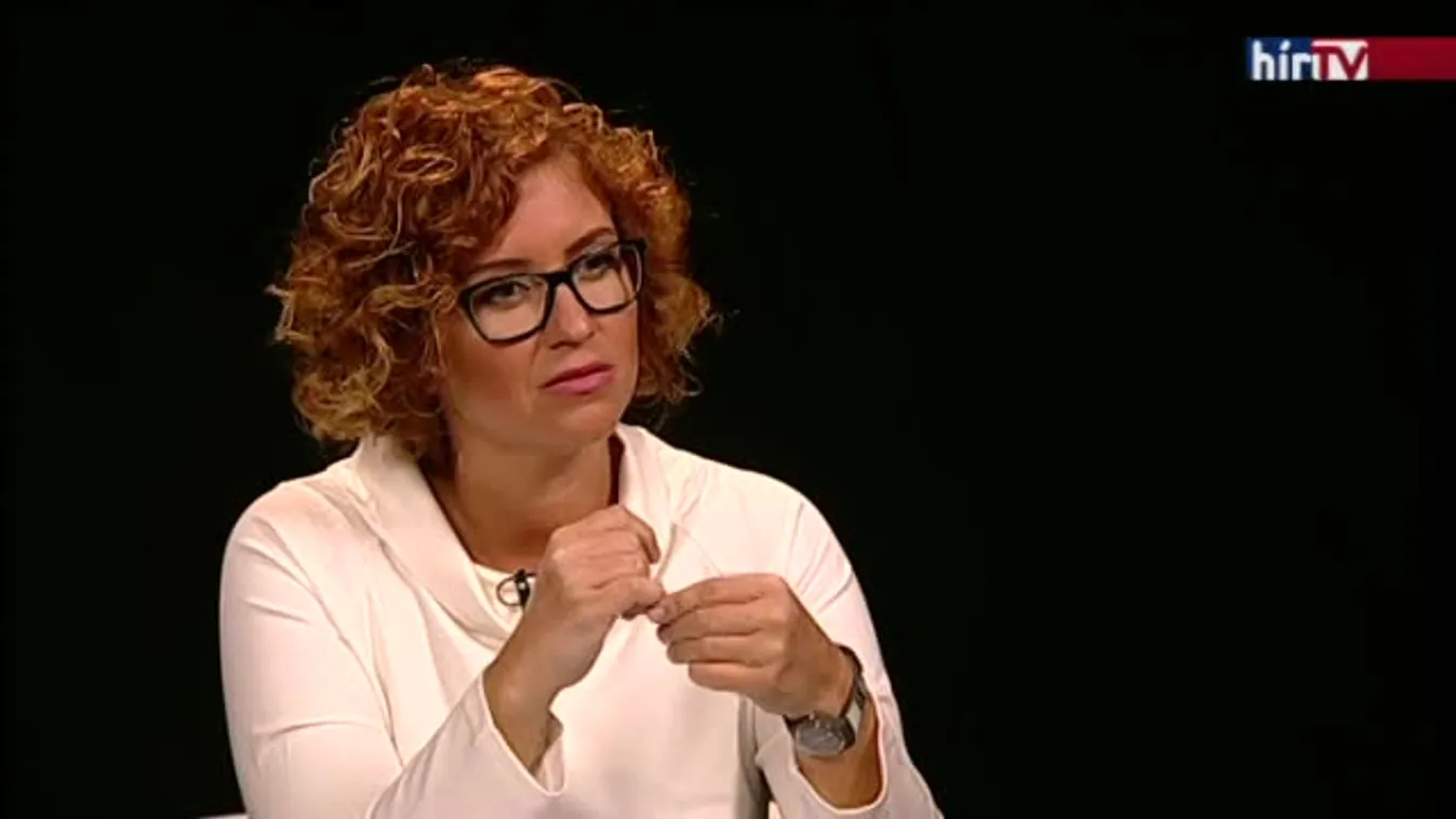 Alinda – Vendég: Tenki Réka