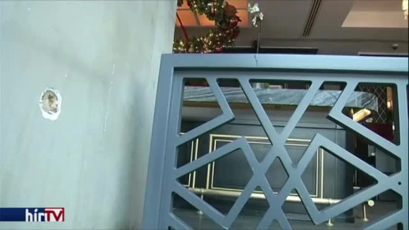 Hírvilág – John McCain