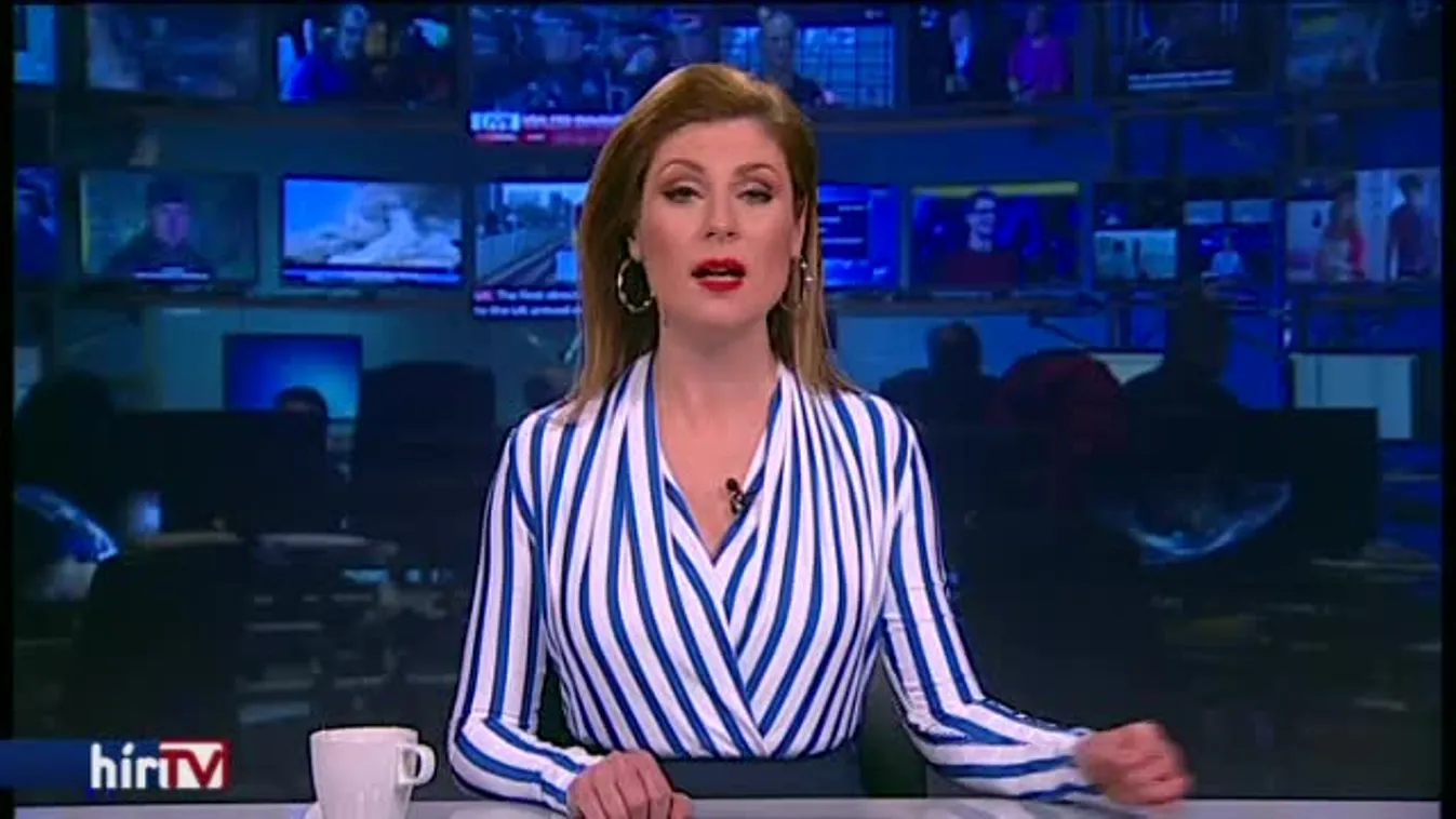 Trump biztosra akar menni, a 88 éves bemondót is lecserélte