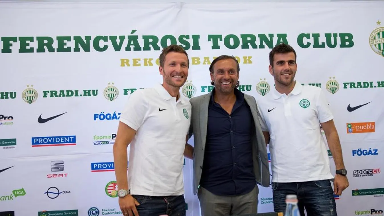 Több lehetőséget remél a Puskás Akadémiához igazoló focista