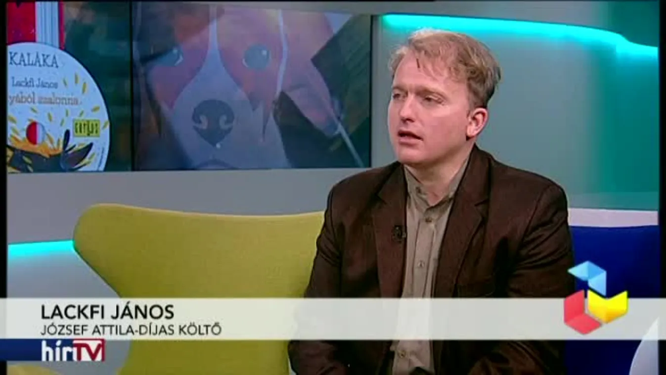 Reggeli járat - Egy kötetnyi zsírnakvaló…