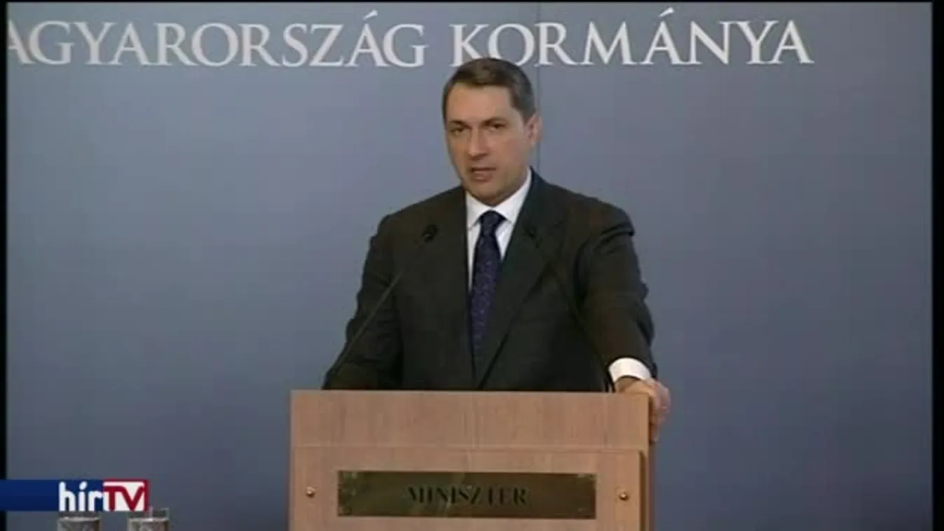 Magyarország élőben – A szocialisták szerint „végig hazudott a Fidesz” az Alstom-ügyben