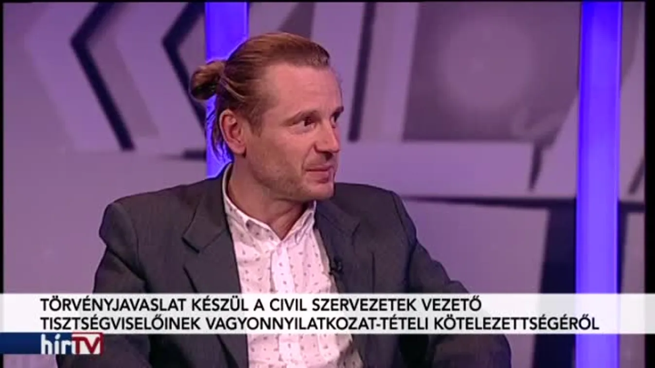 Lapzárta – Eltakarítaná az „álcivileket” a Fidesz