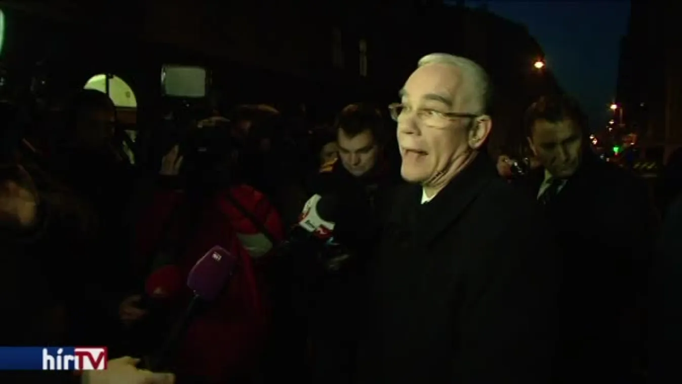 Megemlékezés a veronai buszbaleset áldozatairól