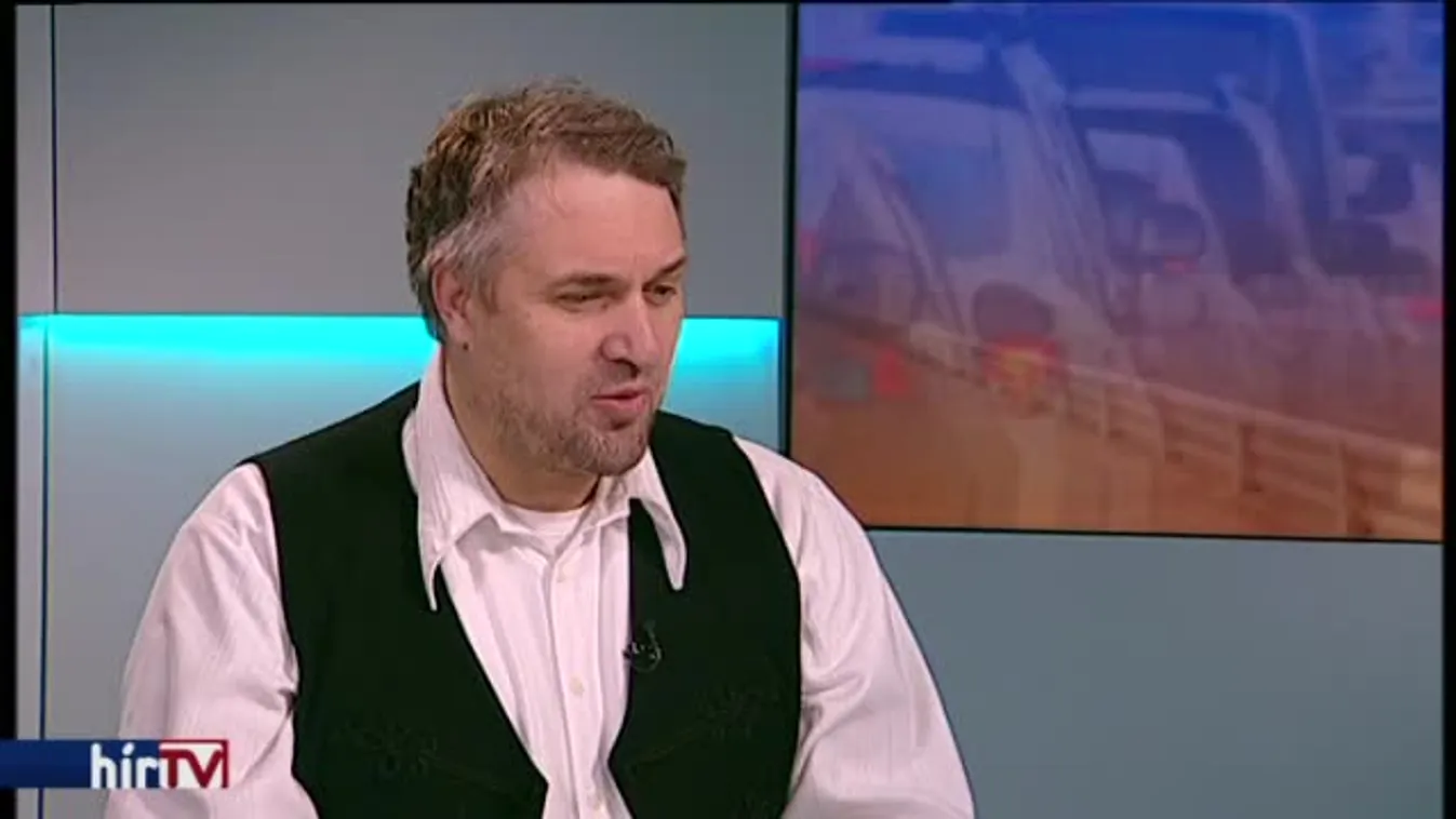 Reggeli járat – Csütörtökig maradhat a szmogriadó Budapesten