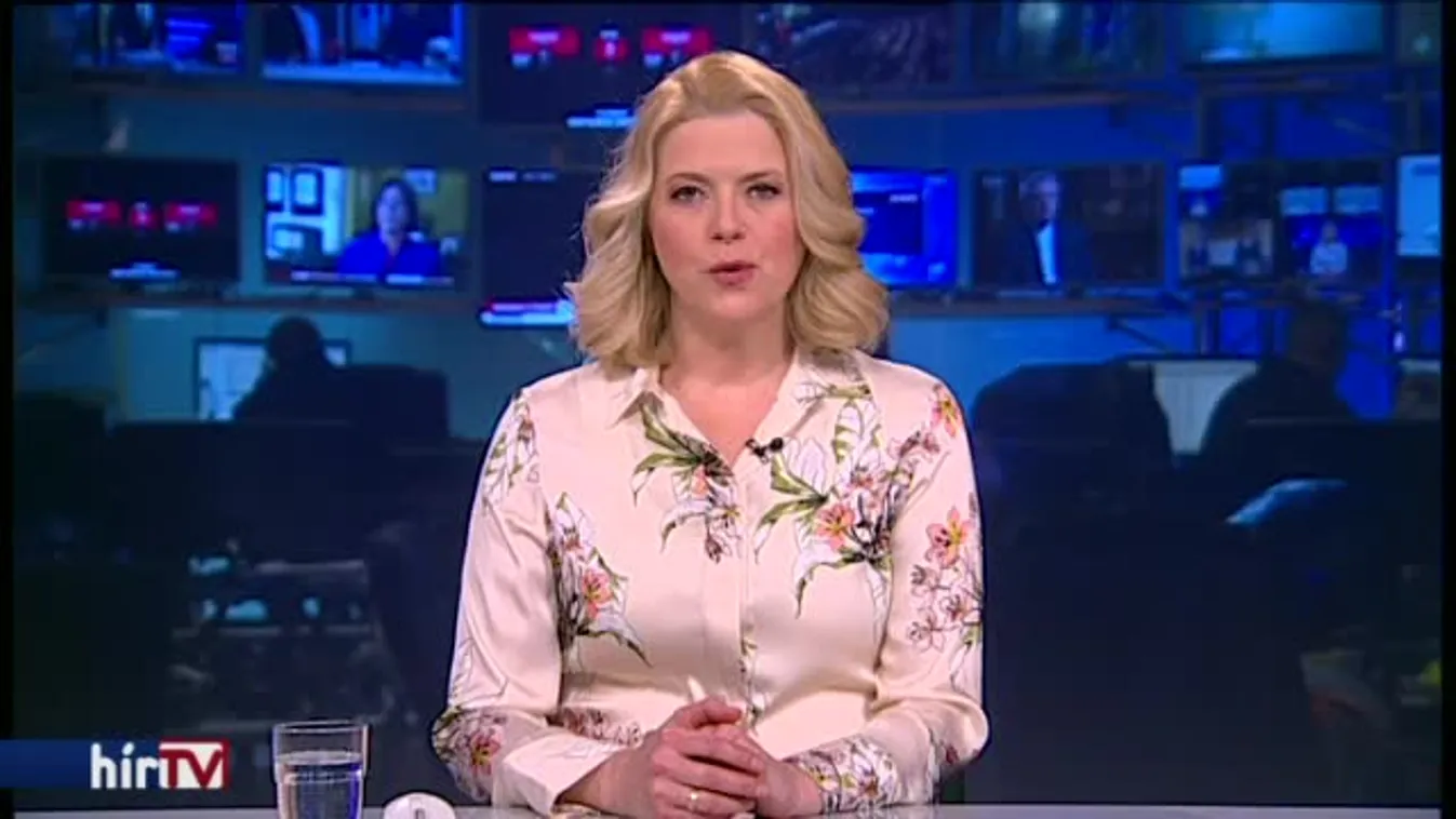 Obama meglepte Bident