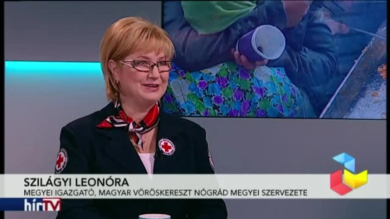 Reggeli járat – Az extrém hideg az ellátó rendszert is próbára teszi