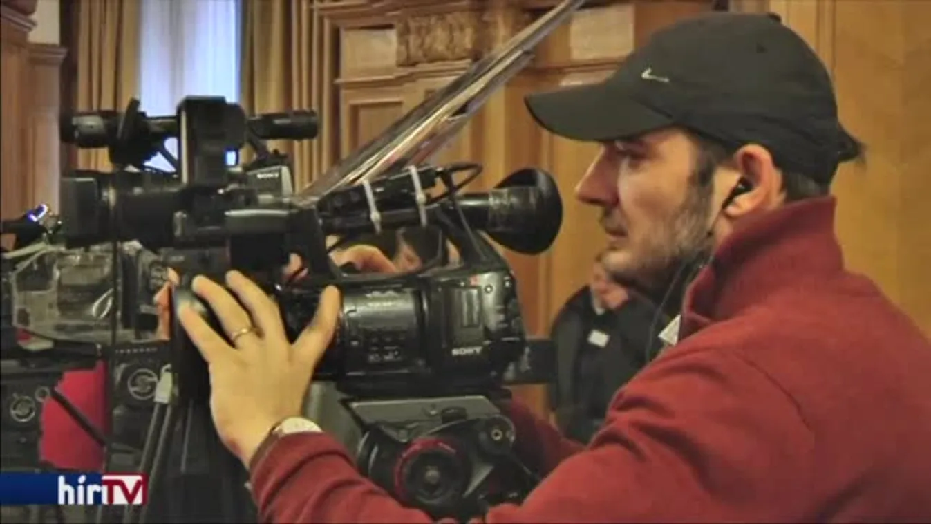 Európai híradó – Befolyás