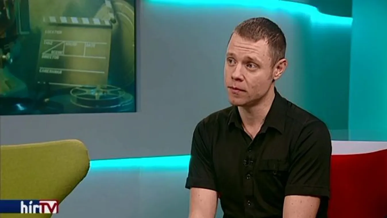 Hét domb fesztivál először