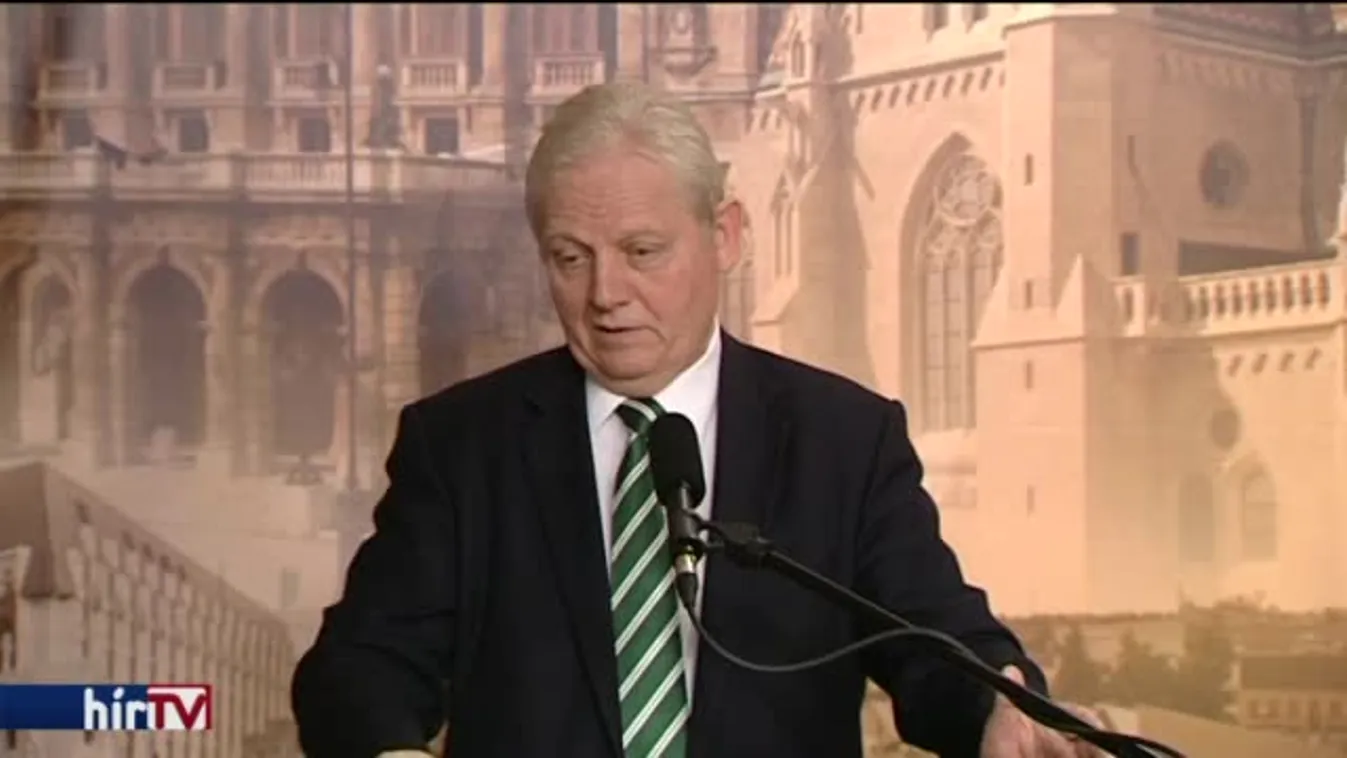 Tarlós: a Demszky-korszakban történtek a szabálytalanságok