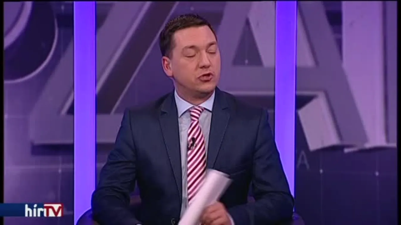 Lapzárta – Az előválasztás nem előjog