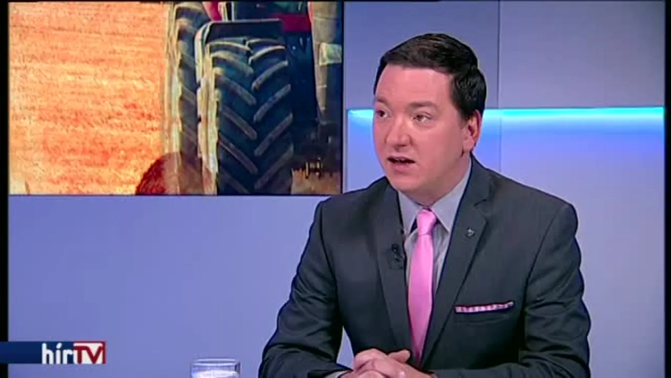 Magyarország élőben – Az európai árak töredékéért Fidesz-alapítótagis földhöz jutott