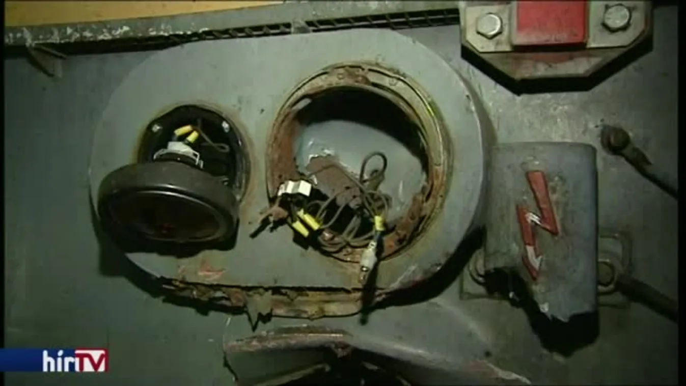 Újraindult a vonatközlekedés a ceglédi baleset után