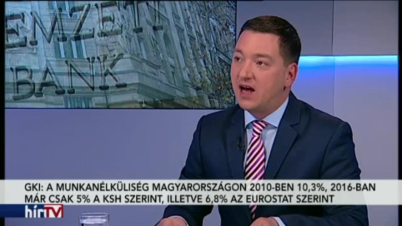 Magyarország élőben – Hét év gazdasági mérlege