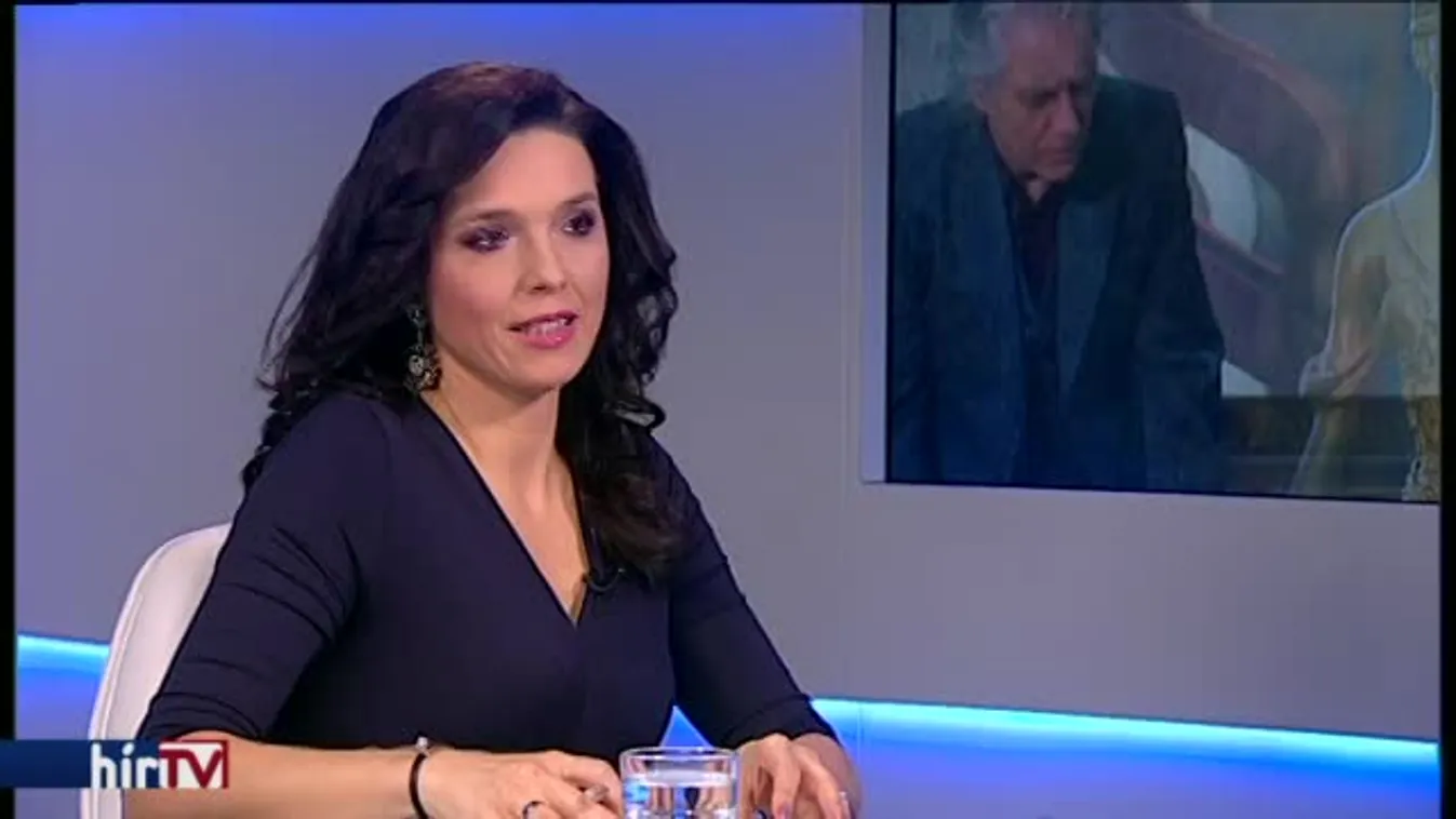 Magyarország élőben – Bocsánatot kért a Magyar Rákellenes Liga „A rák ítélet”című kampányfilmje miatt