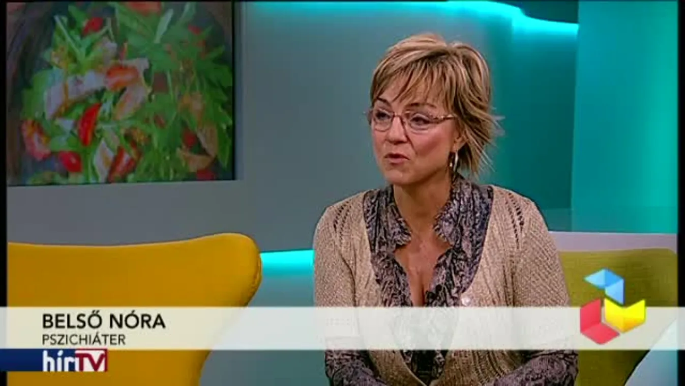 Reggeli járat – Meddig tartanak az újévi fogadalmak?