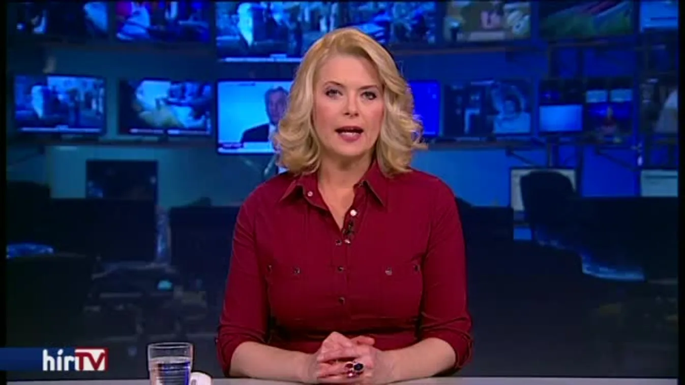 A tél leghidegebb napjai jöhetnek a hétvégén