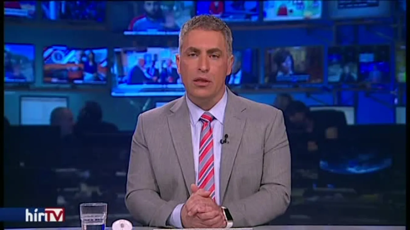 Matolcsyéknál is besegít a Kertész Balázs irodája előtt tárgyaló grúz