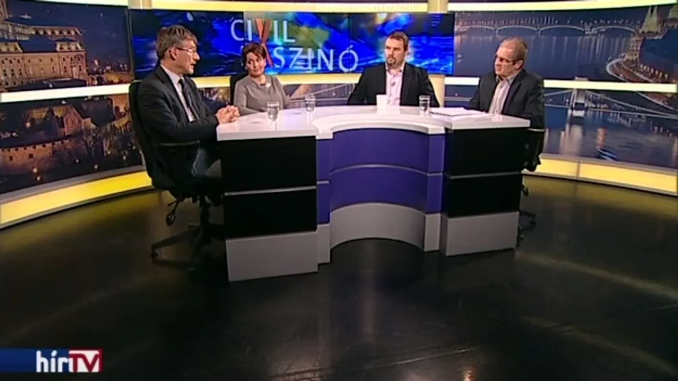 Orbán Európa új vezetője?