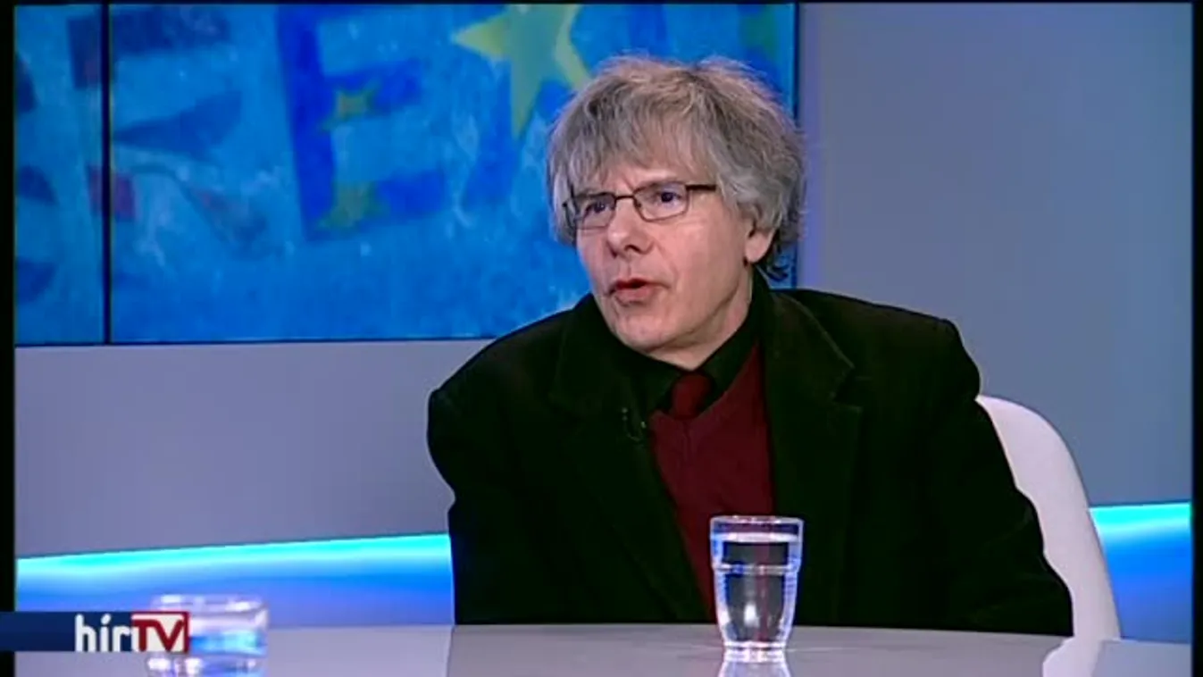 Magyarország élőben – Kemény vagy puha Brexit?