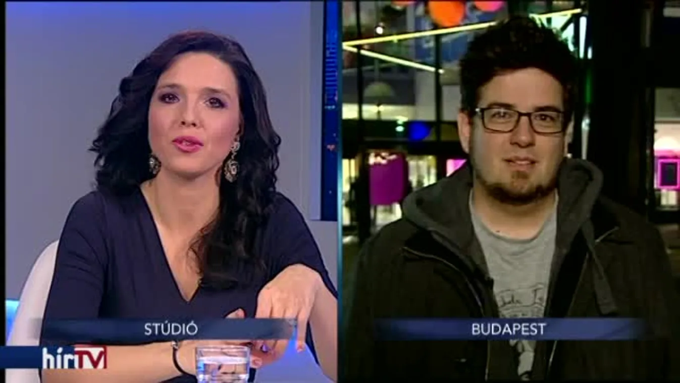 Magyarország élőben – Oscar-díjra jelölték Deák Kristóf Mindenki című alkotását