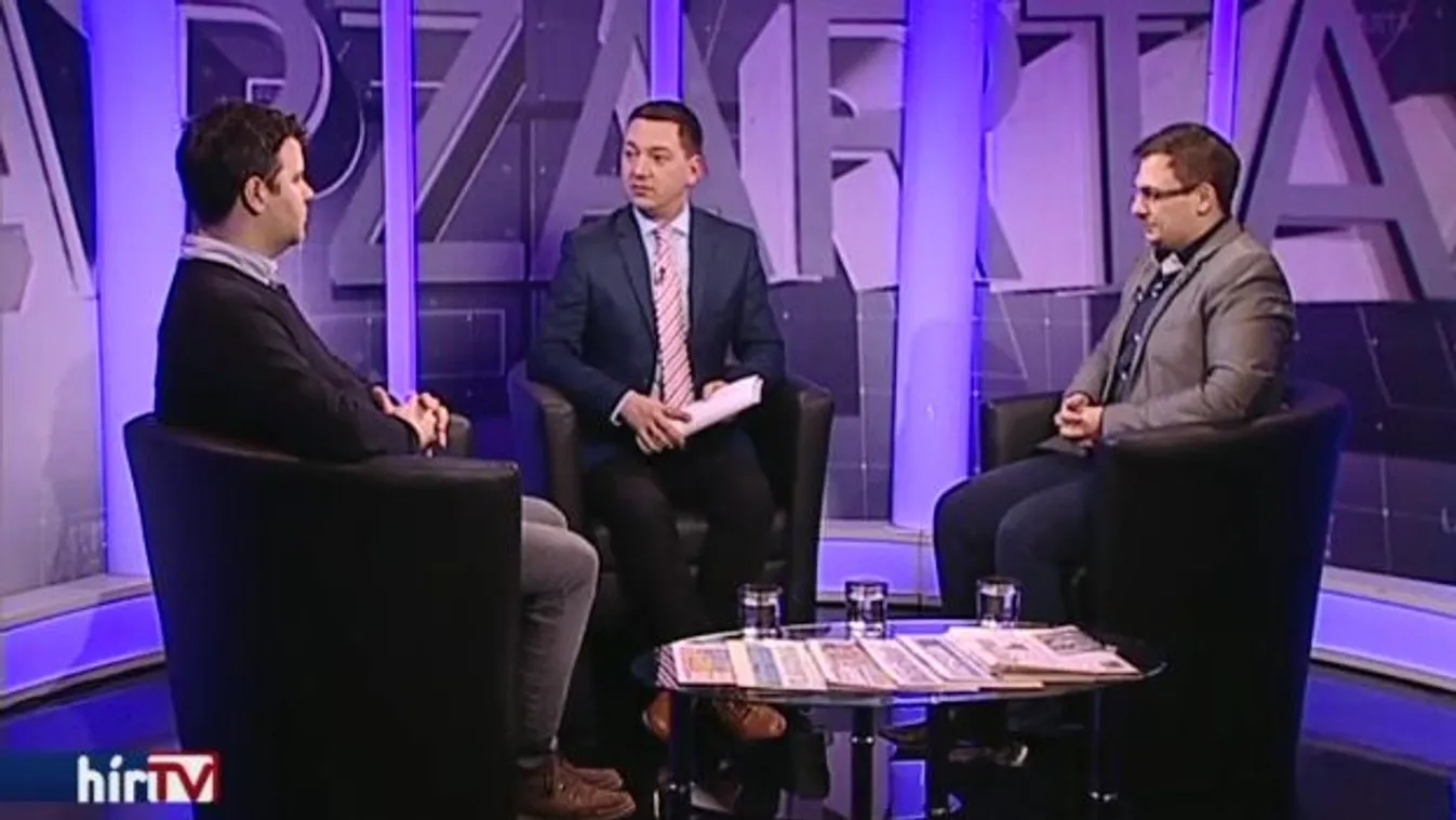 Az előválasztás nem előjog