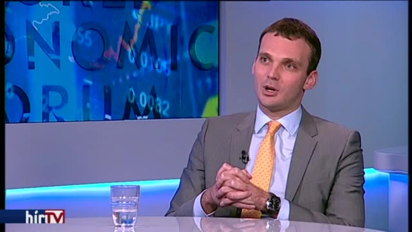 Magyarország élőben – Kína venné át a világpiacon az Egyesült Államok helyét