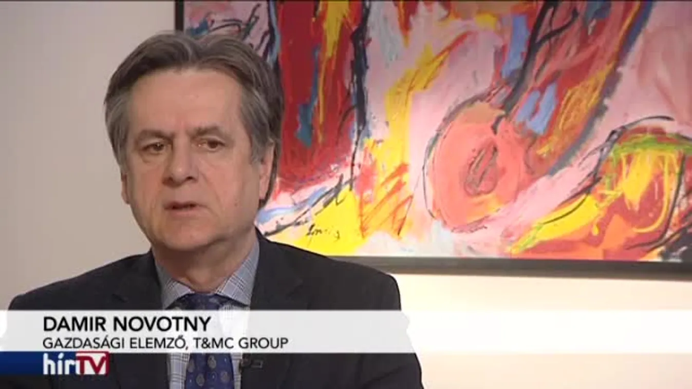 Hírvilág – Korrupció, acsarkodás, nemzetközi perek