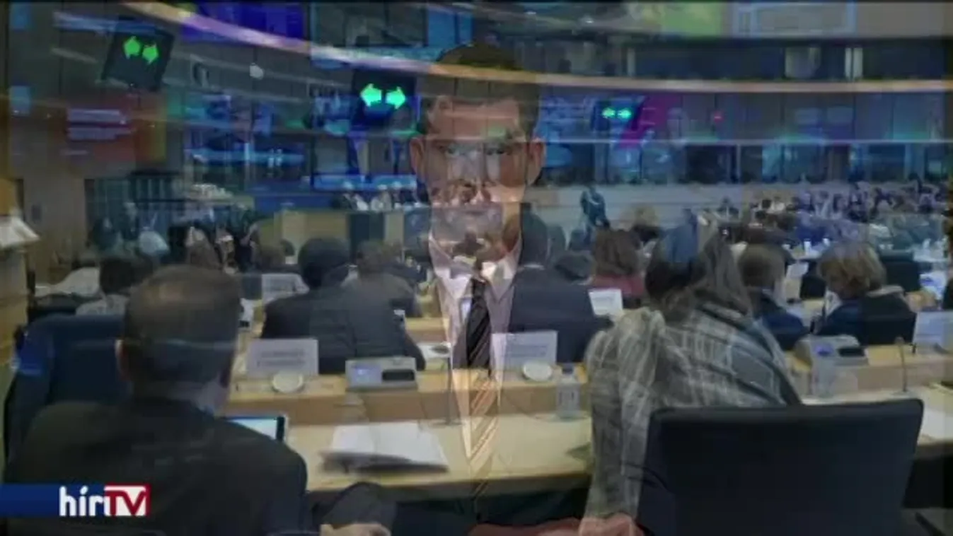 CETA: énekszóval zavarták meg a szavazást