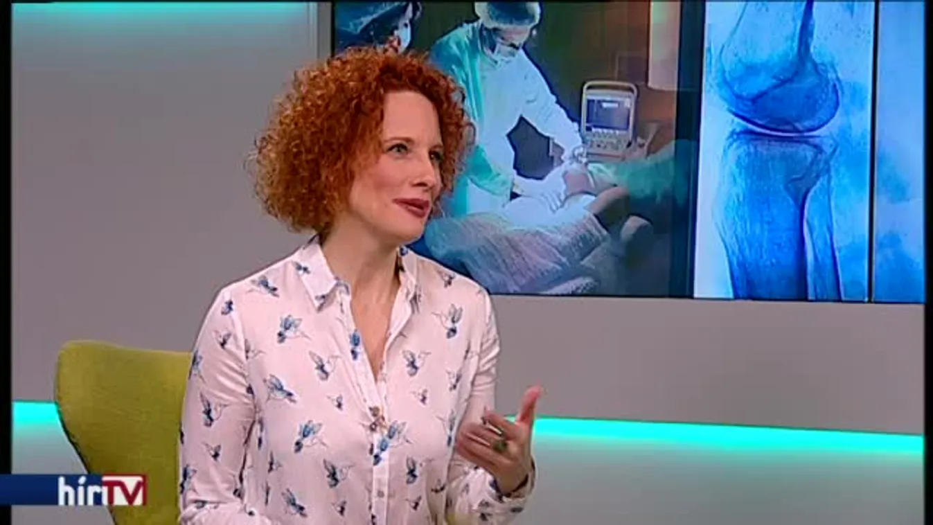 Reggeli járat – Forradalmi újítás a protézisek helyett