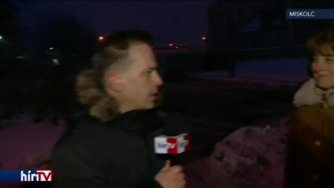 Reggeli járat – Több vidéki városban is romlott a levegő minősége