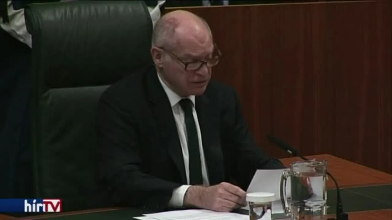 Brexit: parlamenti jóváhagyás a folyamat elindításához