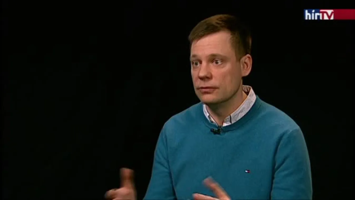 Alinda – Vendég: Litkai Gergely