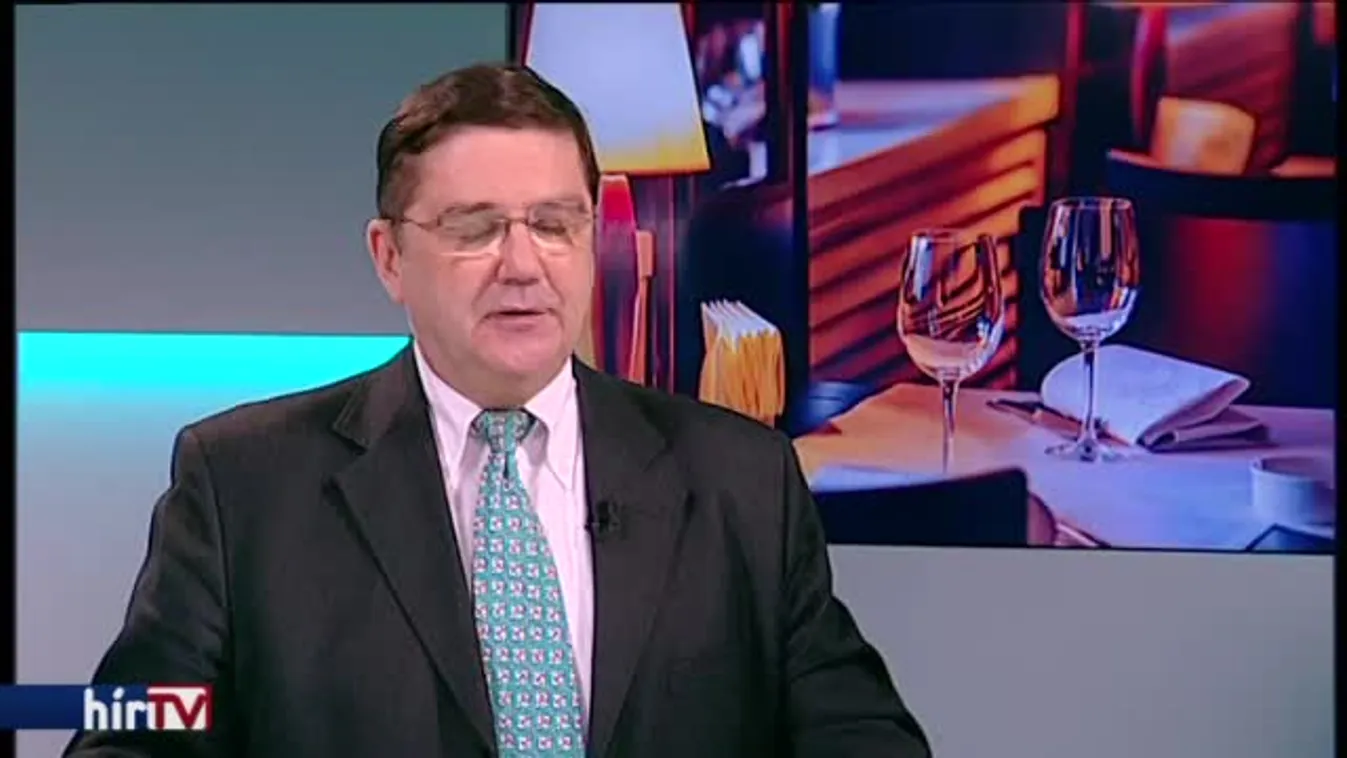 Reggeli járat - Szék és szalvéta