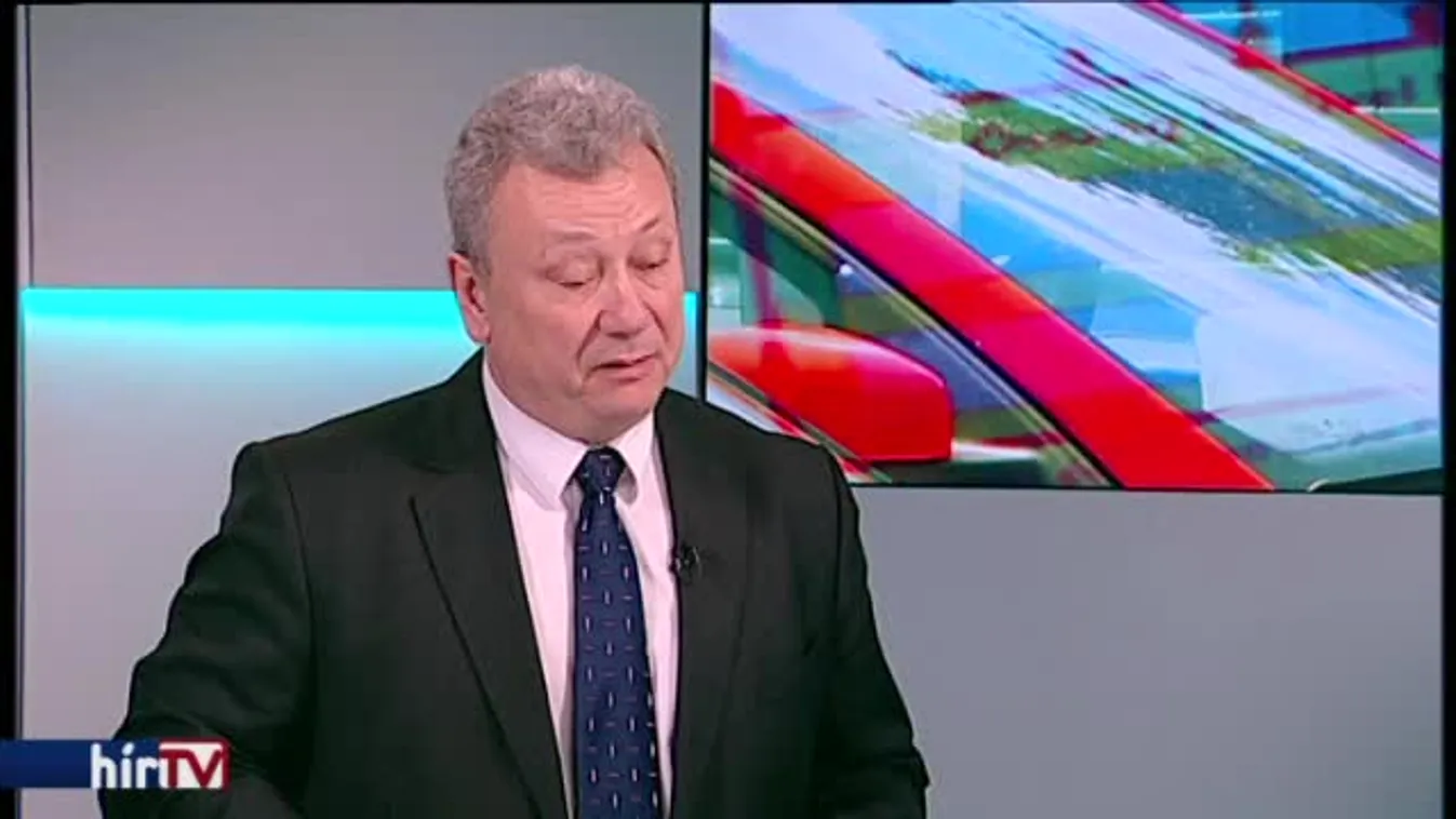 Reggeli járat - Megjárhatja, aki ittasan vezet