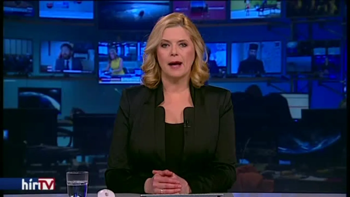 Folytatódik a vörösiszapper