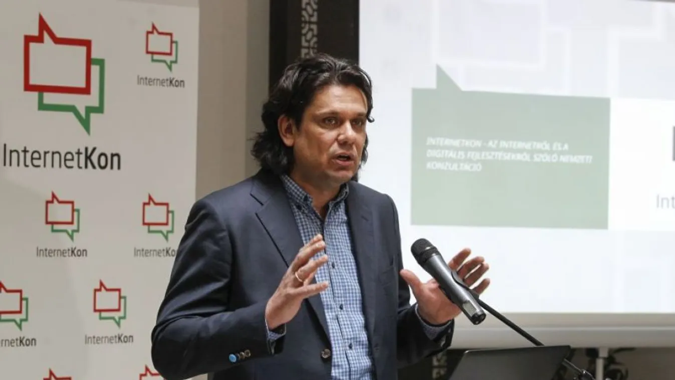 Deutsch Tamás köszöni, de nem kér belőle