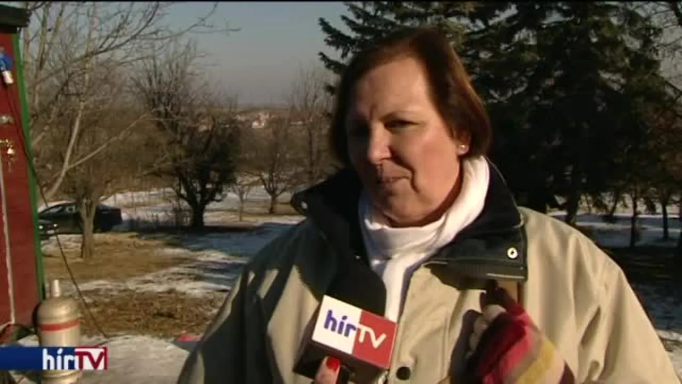 Etyeken télen is a boroké a főszerep