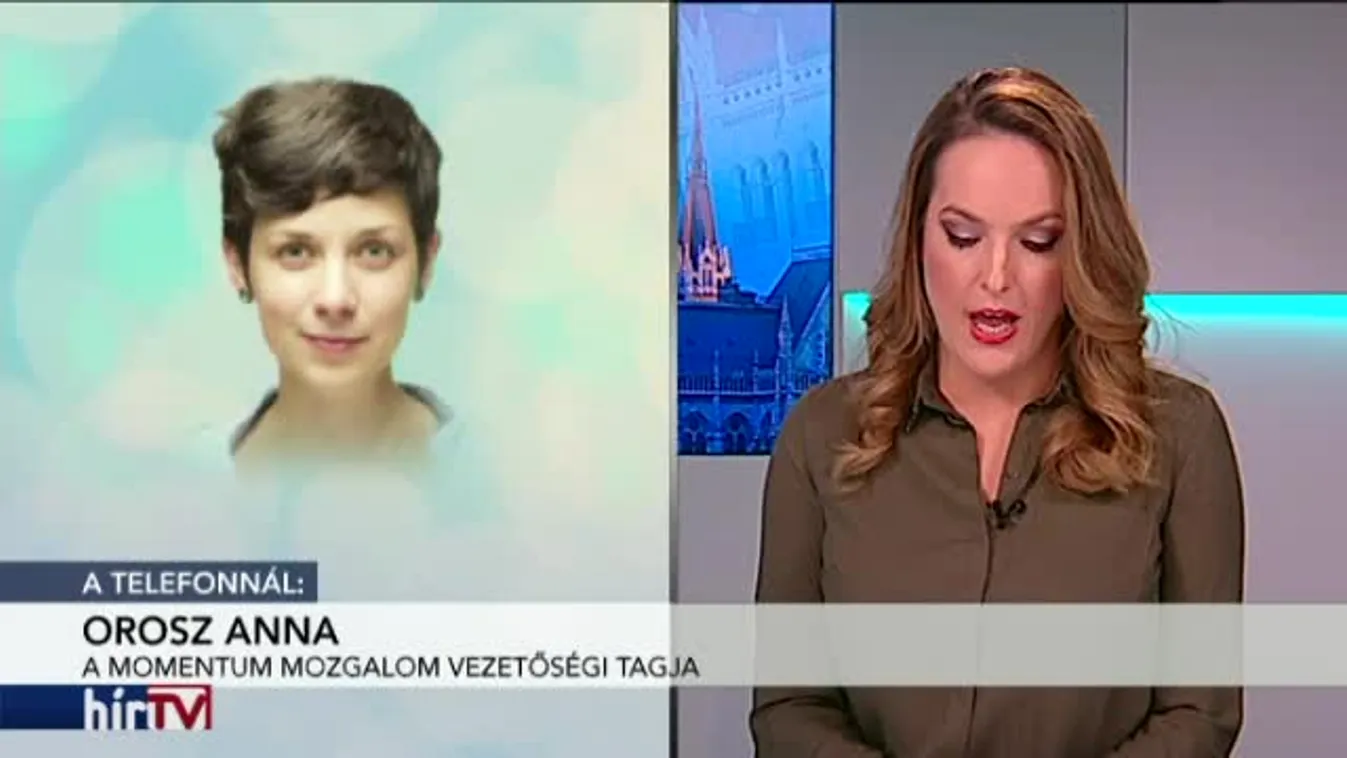 Reggeli járat - Kampány