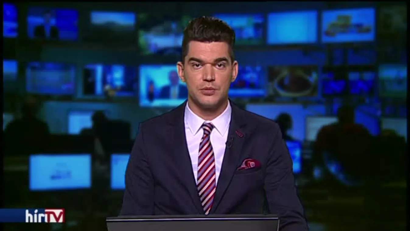 Rongálás miatt indult büntetőeljárás Novák Előd ellen