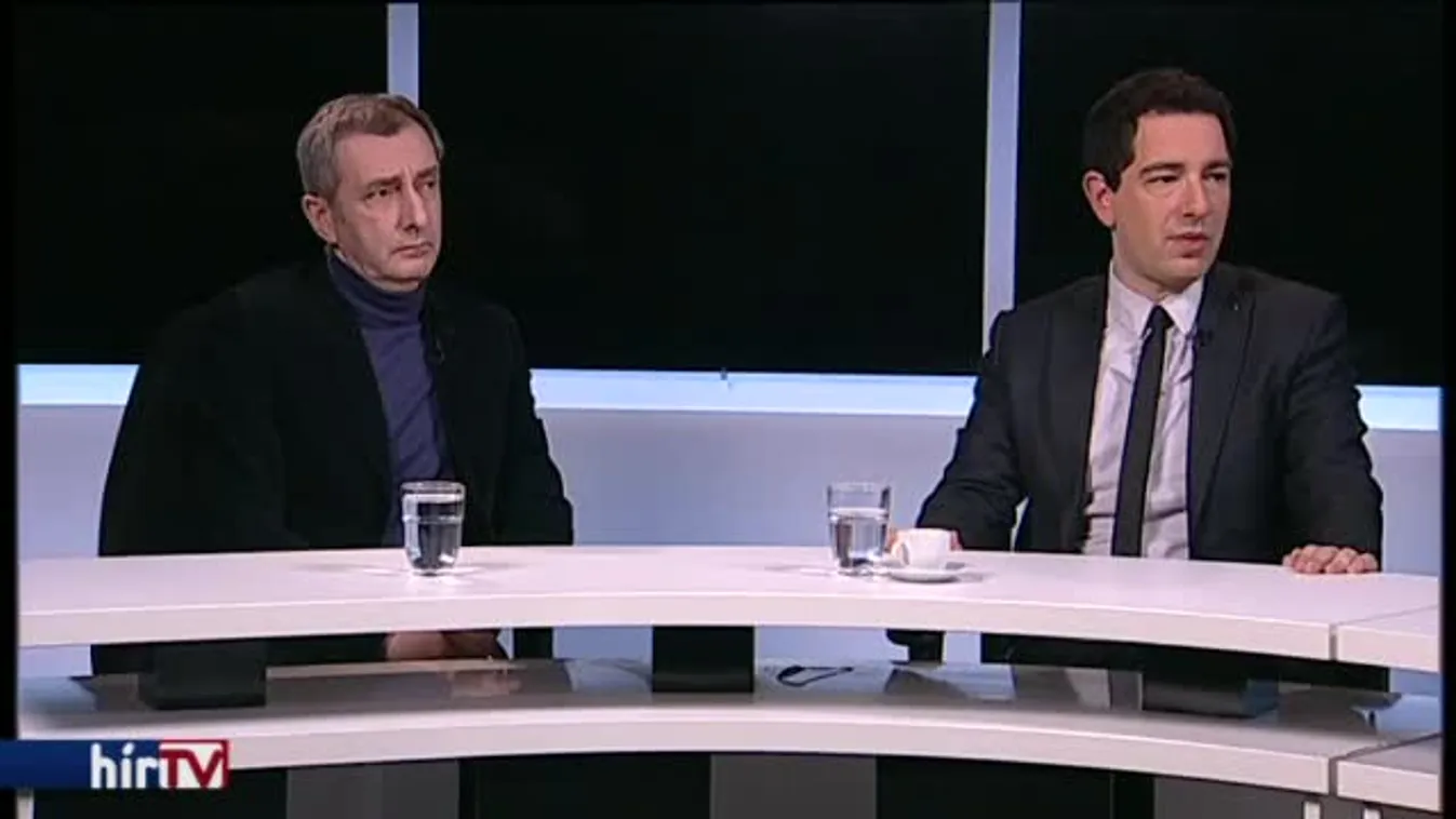 Csörte –  Megdöntenék Orbán Viktort