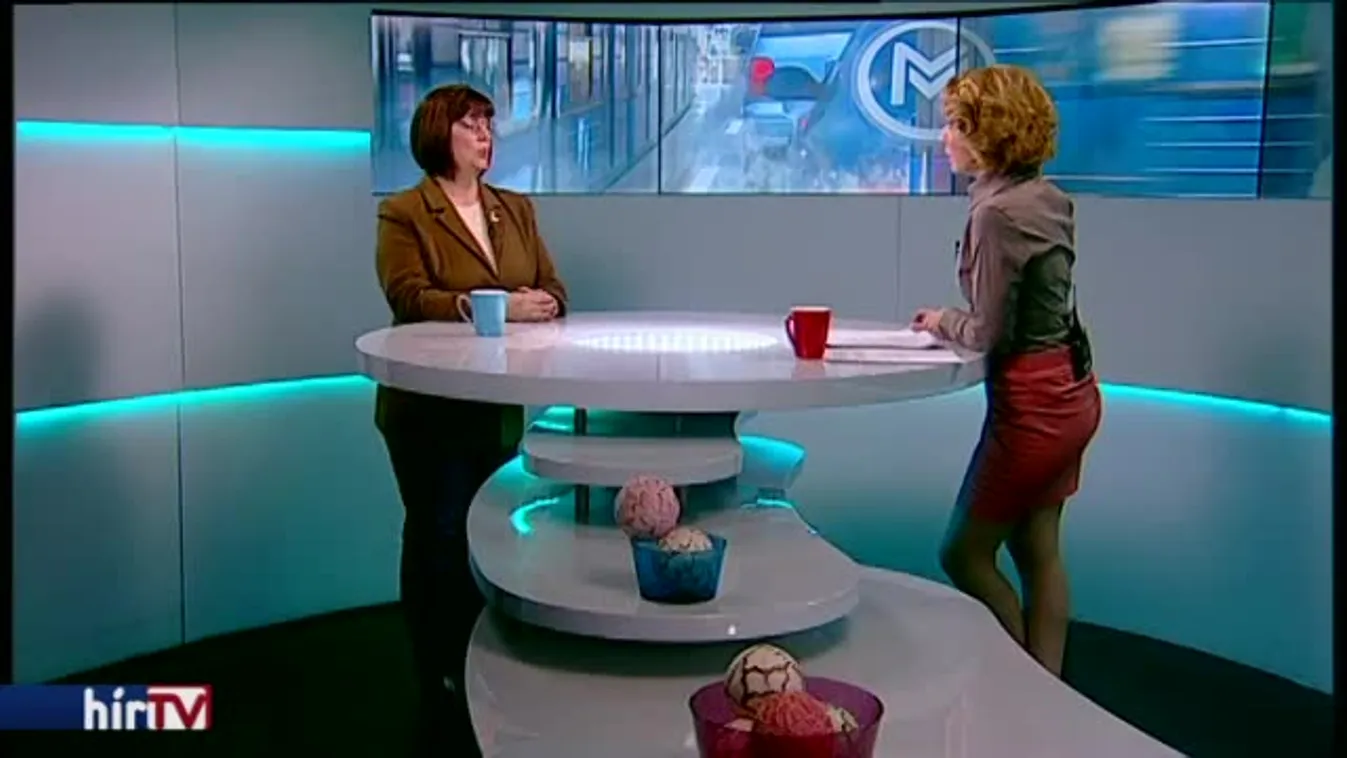 Reggeli járat – Akar-e a baloldal olimpiát?