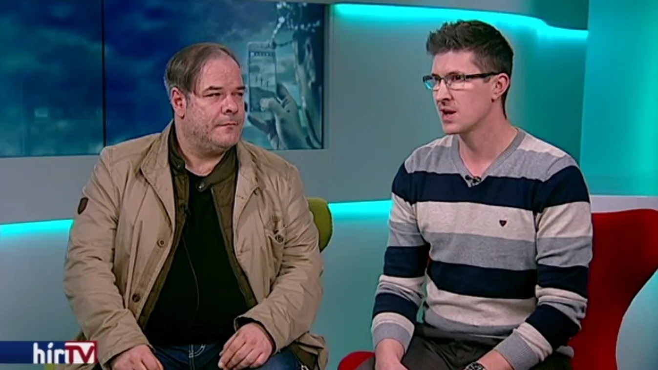 Jézus farmerben, tornacipőben