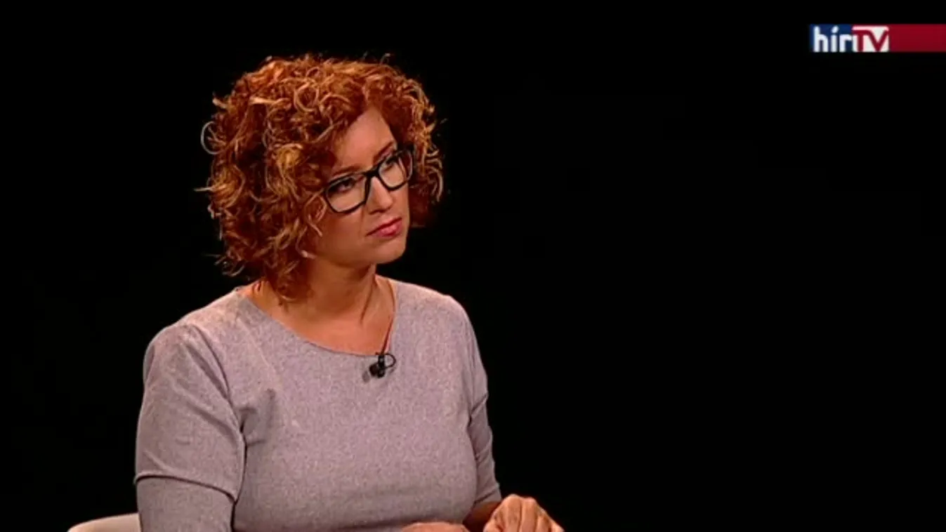 Alinda – Vendég: Gács Anna és Térey János