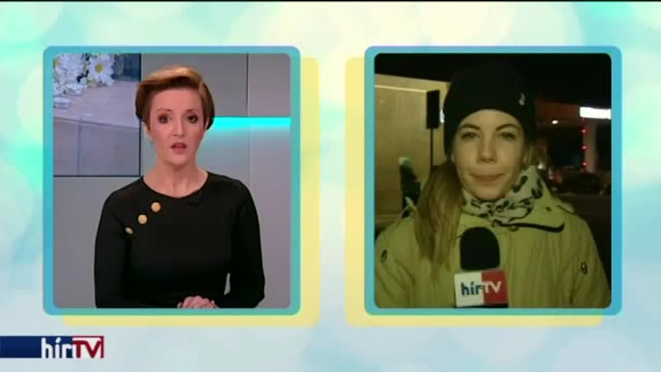 Reggeli járat - Tragédia