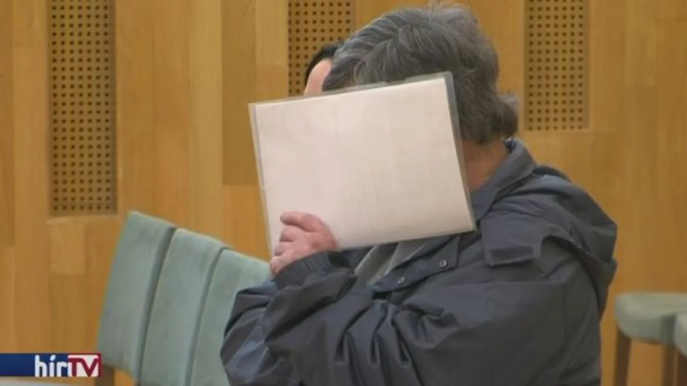 Elítélték, mert nem látta el a feleségét