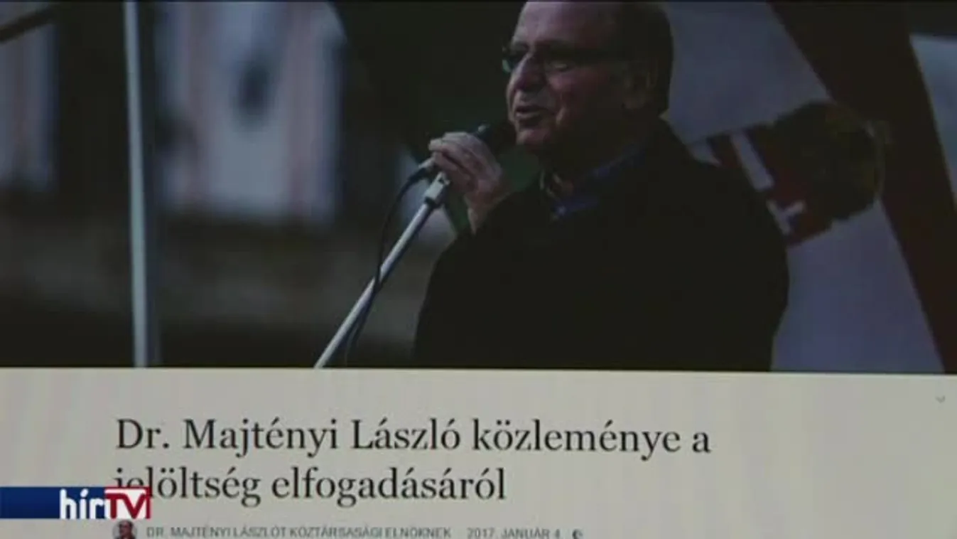 Továbbra sem tud mit kezdeni Majtényivel a DK és az LMP