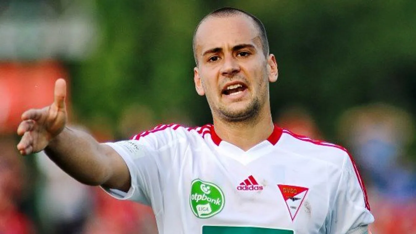 Új csapatot keres a hatszoros válogatott