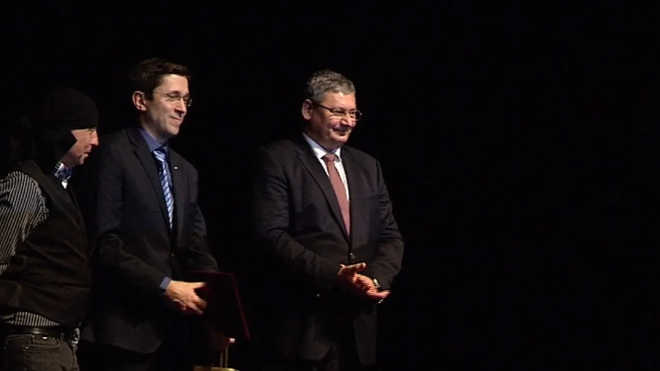 Imre Gézát választották az év sportolójának